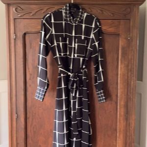 Who What Wear shirt dress